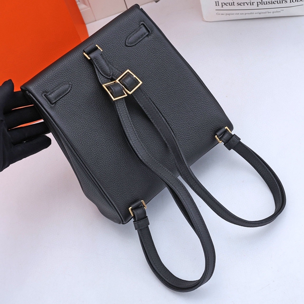 エルメスバッグ着用イメージ